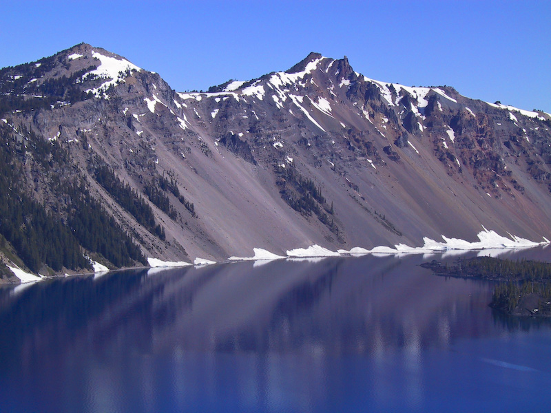 Crater Lake